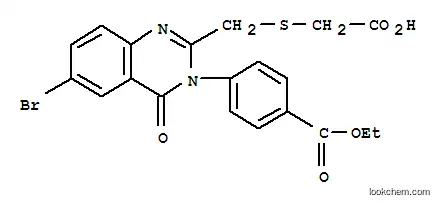 155104-11-3 Structure