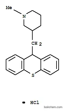 1553-34-0 Structure