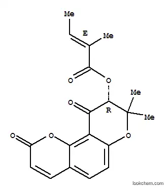 156041-02-0 Structure