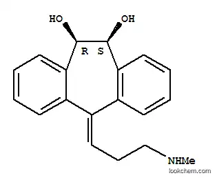 1562-52-3 Structure