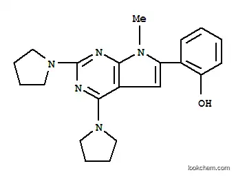157012-69-6 Structure