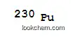 (~230~Pu)plutonium