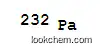 (~232~Pa)protactinium