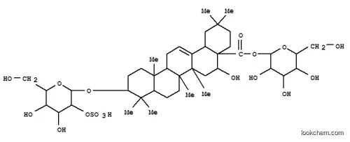 158511-63-8 Structure