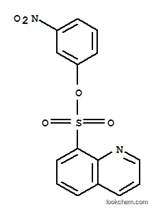 158729-16-9 Structure