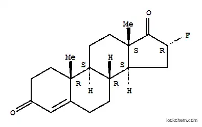 1597-52-0 Structure