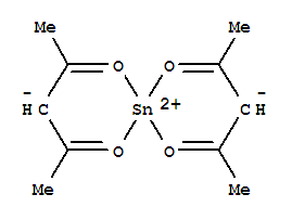 Tin(II) acetylacetonate, Min. 98%