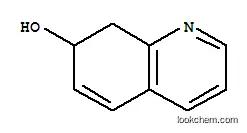 7-Quinolinol,7,8-dihydro-(9CI)