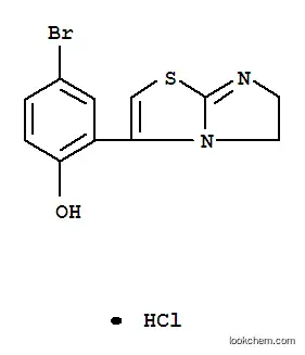 160518-43-4 Structure