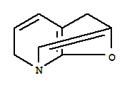 2,8-METHANO-5H-OXAZOLO[3,2-A]PYRIDINE