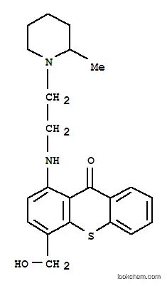 16140-28-6 Structure