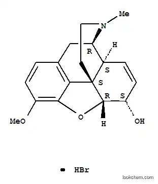 16206-71-6 Structure