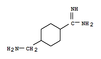 4-(Aminomethyl)piperidineformamidinedihydrochloride