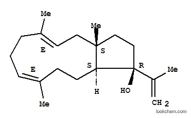 163135-89-5 Structure