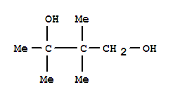 2,2,3-TRIMETHYLBUTANE-1,3-DIOL