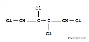 1637-31-6 Structure