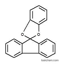 Molecular Structure of 164-94-3 (Spiro[1,3-benzodioxole-2,9'-[9H]fluorene](9CI))