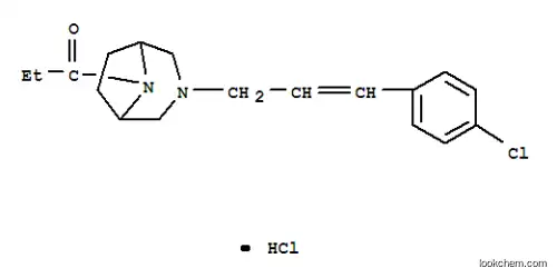 1640-69-3 Structure