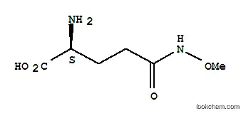 Molecular Structure of 16452-46-3 (N-methoxyglutamine)