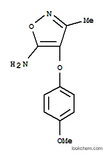 166964-11-0 Structure