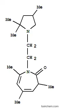 1676-24-0 Structure
