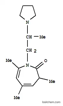 1676-50-2 Structure