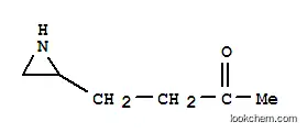 2-Butanone, 4-(2-aziridinyl)- (8CI,9CI)
