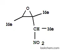 Pentitol,  3,4-anhydro-1,2,5-trideoxy-3-C-methyl-2-nitro-  (9CI)