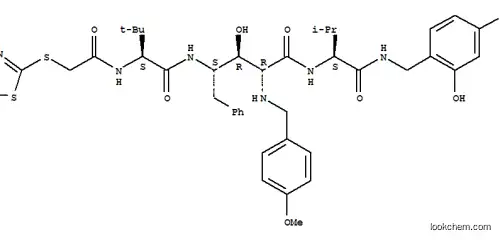 169305-70-8 Structure