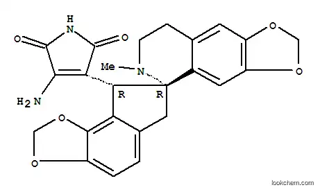Isohyperectine