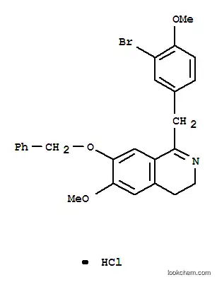 17054-20-5 Structure