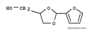 1708-42-5 Structure