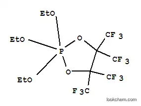 1708-77-6 Structure