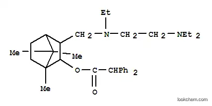 17092-74-9 Structure