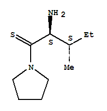 HCl-Ile-ψ[CS-N]-Pyrrolidide