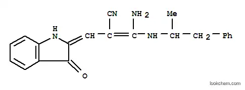 171853-15-9 Structure