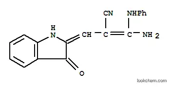 171853-16-0 Structure