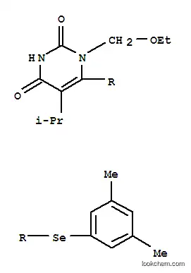 172256-08-5 Structure