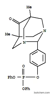 172881-98-0 Structure