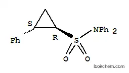 17299-23-9 Structure