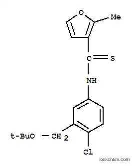 172998-56-0 Structure