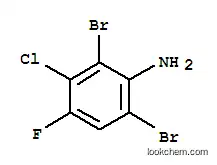 175135-09-8 Structure