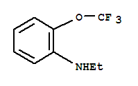 N-Ethyl-2-(trifluoromethoxy)aniline