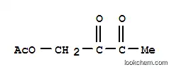2,3-Butanedione, 1-(acetyloxy)- (9CI)