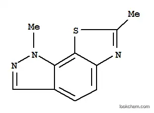 18035-09-1 Structure