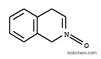 Molecular Structure of 183969-52-0 (Isoquinoline, 1,4-dihydro-, 2-oxide (9CI))