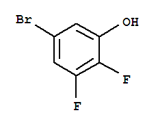 Factory Supply 5-Bromo-2,3-difluorophenol