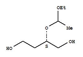 2-(1-Ethoxyethoxy)-1,4-butanediol