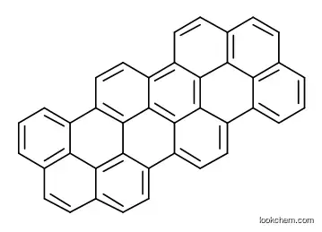 Molecular Structure of 190-65-8 (TETRABENZO[DEF,LM,GRS,YZ]PYRANTHRENE)