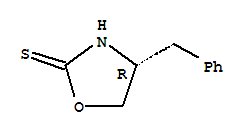 (R)-4-Benzyloxazolidine-2-thione CAS No.190970-58-2